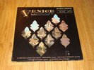 Georg Solti Venice U.S. Original RCA Living Stereo LSC-2313 Shaded Dog LP Rare
