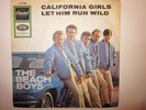 BEACH BOYS California Girls 7