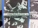 WARZONE, Lower East Side Crew EP, Revelation #1, 1988, orig, gorilla biscuits