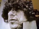 DINO VALENTE DEBUT 1967 LP PROMO RARE ACID FOLK PSYCH