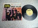 VINCE TAYLOR le rock c'est ca /rare //ref 80159/made-in-belgium-25c