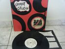 Upright Citizens Open Eyes kbd Rattus Negative Approach Misfits Bad Brains MDC