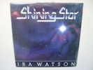 IRA WATSON Shinig Star 1982 SOZO private MODERN SOUL GOSPEL BOOGIE lp shrink mp3