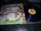 METALLICA Creeping Death 12