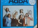 ABBA Estoy Soñando RARE URUGUAY 45 MAXI  SPANISH 12