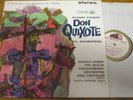 ASD 326 Strauss Don Quixote etc. / Kempe W/G