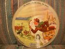 78 RPM-VOGUE PICTURE RECORD 761-JOAN EDWARDS-GO WEST YOUNG MAN-MORE THAN YOU NO