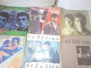 COLECCION VINILOS EL ULTIMO DE LA FILA,