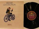 Siren-Strange Locomotion UK Dandelion prog psych lp