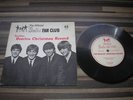 THE BEATLES FAN CLUB FLEXI DISC ANOTHER BEATLES CHRISTMAS RECORD 1964