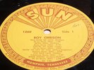 ORBISON ROY at the ROCK HOUSE no cover for this ROCKHOUSE LP.....6