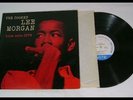 THE COOKER LEE MORGAN JAZZ BLUE NOTE 1578 VINYL RECORD BLP-1578