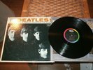 BEATLES Meet The Beatles-Capitol USA Label T-2047 Vinyl Album VG