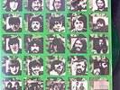 BEATLES CHRISTMAS ALBUM LP COLOR VINYL MINT