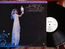 AUDIOPHILE MOBILE FIDELITY HALF SPD MFSL 121 STEVIE NICKS Bella Donna JVC JAPAN