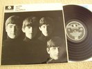 Beatles: With The Beatles, ONE LOGO Stereo