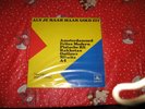 Als Je Haar Maar Goed Zit Dutch Punk Sampler-1982-VERY RARE