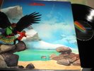LP - BUDGIE - Never Turn Your Back On A Friend TOP