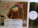 PROMO Jeff Wayne’s Musical Version of War of the Worlds