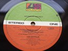 Led Zeppelin HOUSES OF THE HOLY 1st Ever UK PRESS MINT Top Audio Textured Label