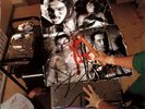 Carcass: Necroticism Descanting the Insalubrious LP Vinyl - NM/NM