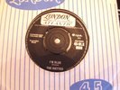 Northern Soul / RnB / Doo Wop - The Ikettes - I'm Blue (UK London)  HEAR
