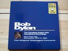 Bob Dylan The Complete Supper Club Soundboard Recordings LP unplugged bootleg