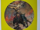 Molly Hatchet - Beatin' The Odds - Picture Disc Vinyl Album