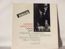 HERBIE HANCOCK     Takin' Off   Orig Blue Note  VG++ Vinyl