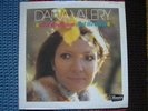 DANA VALERY - Not the Flower But the Root - Brunswick rare soul LP 1972