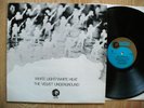 VELVET UNDERGROUND- WHITE LIGHT/WHITE HEAT 1967 ORIG UK RARE PSYCH GARAGE ACID