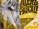 VALERIE PASCALE - Without Your Love -  BELGIUM NORTHERN SOUL 60's