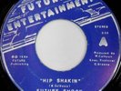 rare Modern Soul Boogie 45 FUTURE SHOCK hip shakin Hear