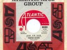 NORTHERN SOUL - POINTER SISTERS - SEND HIM BACK - ATLANTIC - PROMO 45