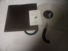 Bass Communion Indicates Void Clear Vinyl LP Rare  Porcupine Tree