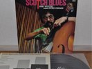 Isao Suzuki Duke Jordan Scotch Blues Japan LP 1982