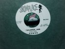 Power 45 rpm Garage Pysch Fuzz 1967 Haight Asbury 1st Pressing on Showplace Orig