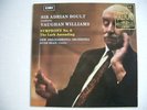 Nimbus Supercut. Vaughan Williams Symphony No.6/Lark Ascending.Boult