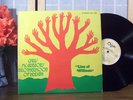 CHRIS McGREGOR LP BROTHERHOOD OF BREATH ORIGINAL RARE ACID JAZZ on OGUN  NM-