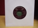 ROCKABILLY SINGLE OF PHIL GRAY AND THE GO BOYS 