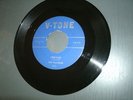 RB/GRP 45 RPM RECORD - JOE Van LOAN / FOREVER / GIVE ME YOUR HEART - V-TONE 200