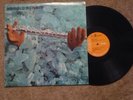 Extremly Rare LP Harold McNair The Quartet RCA Victor. SF 7969.