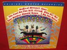 The Beatles LP Magical Mystery Tour 1980 MFSL Japan Import MINT-
