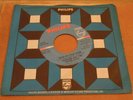 RICHARD AND THE YOUNG LIONS 45 OPEN UP YOUR DOOR PHILIPS GARAGE NUGGETS ORIGINAL