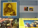 SHIN JOONG HYUN HICKY SHIN.ADD 4 K-PSYCH ROCK 2LP SS