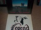 NWOBHM Legend Death in The Nursery LP Workshop in Shrinkwrap + Insert