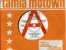 UK TAMLA MOTOWN TMG537-RED AND WHITE DEMO-TONY MARTIN