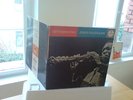 JOHN COLTRANE - IMPRESSIONS - IMPULSE - VAN GELDER STAMP - ORIGINAL