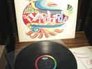THE YARDBIRDS ' THE HITS OF...'  CAPITOL 6000 SERIES  DT 6229  EX+++ LP