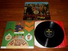?BEATLES 1967 UK 1st PRESS MONO SGT PEPPER'S LONELY HEARTS CLUB BAND EXCELLENT?